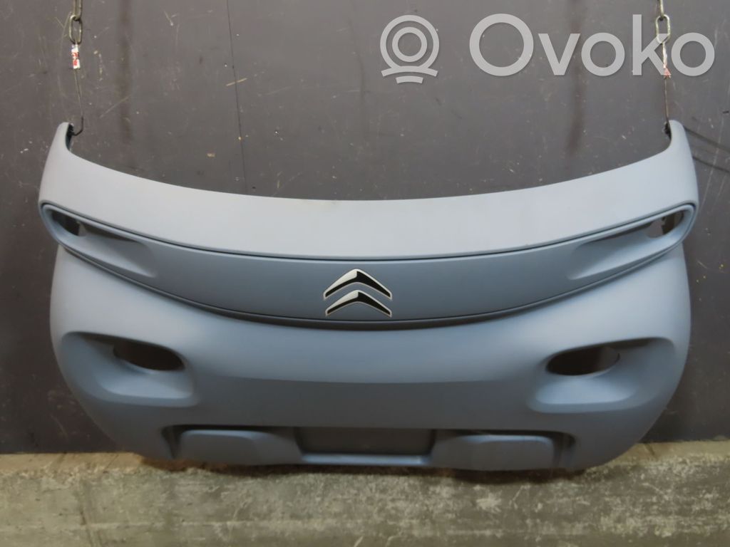 Citroen AMI electric Parachoques 