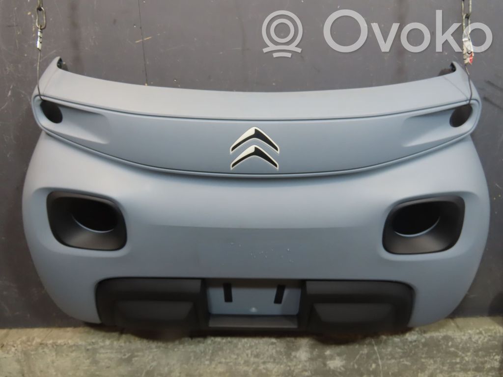 Citroen AMI electric Parachoques 