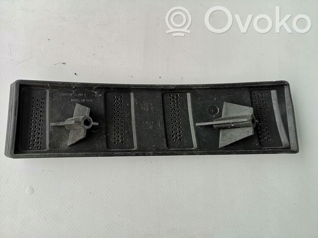 Tesla Model S Uchwyt / Mocowanie zderzaka przedniego 