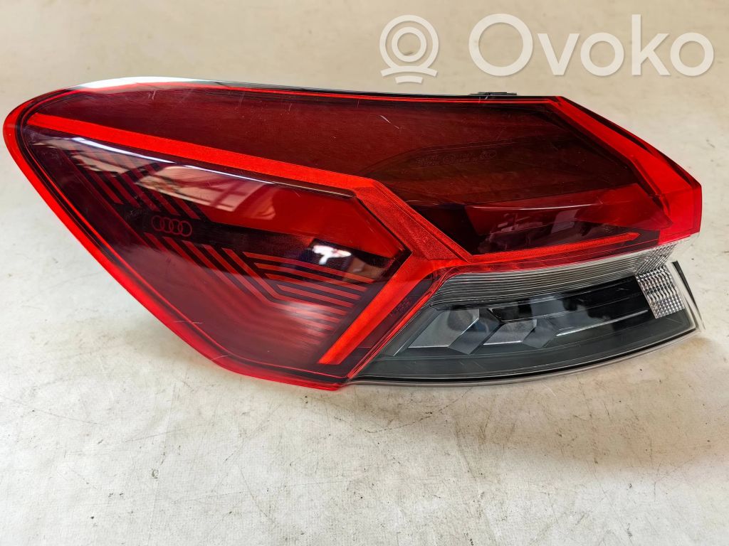 Audi Q4 Sportback e-tron Takavalot 