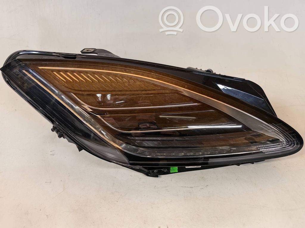 Headlight/headlamp   J9C313W029HC