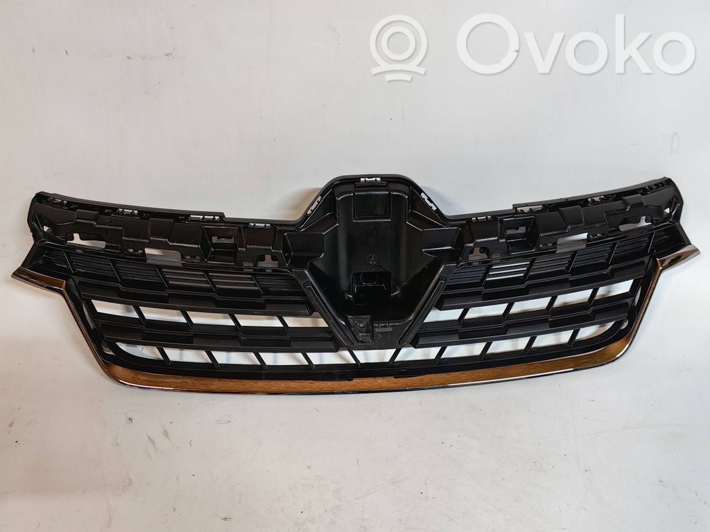 Renault Express Front grill 