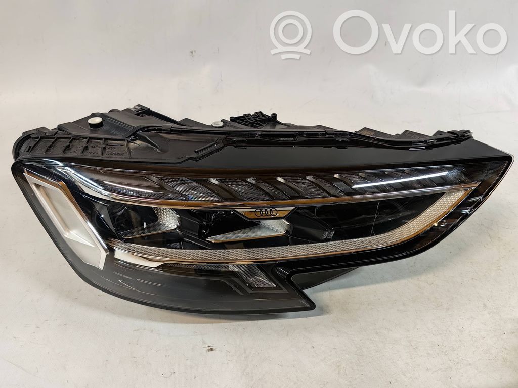 Audi A8 S8 D5 Scheinwerfer 