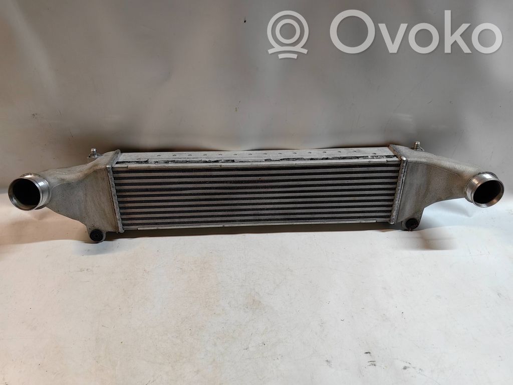 Audi RS Q3 Coolant radiator 