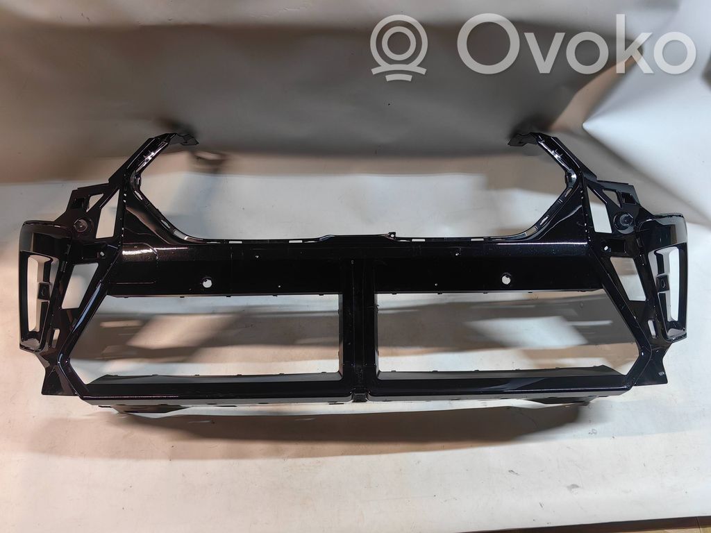 BMW X2 U10 Front bumper 