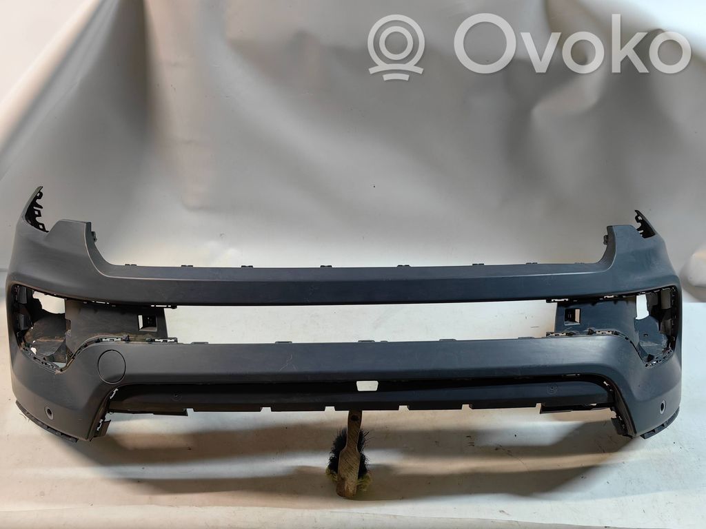 Jeep Compass Front bumper 