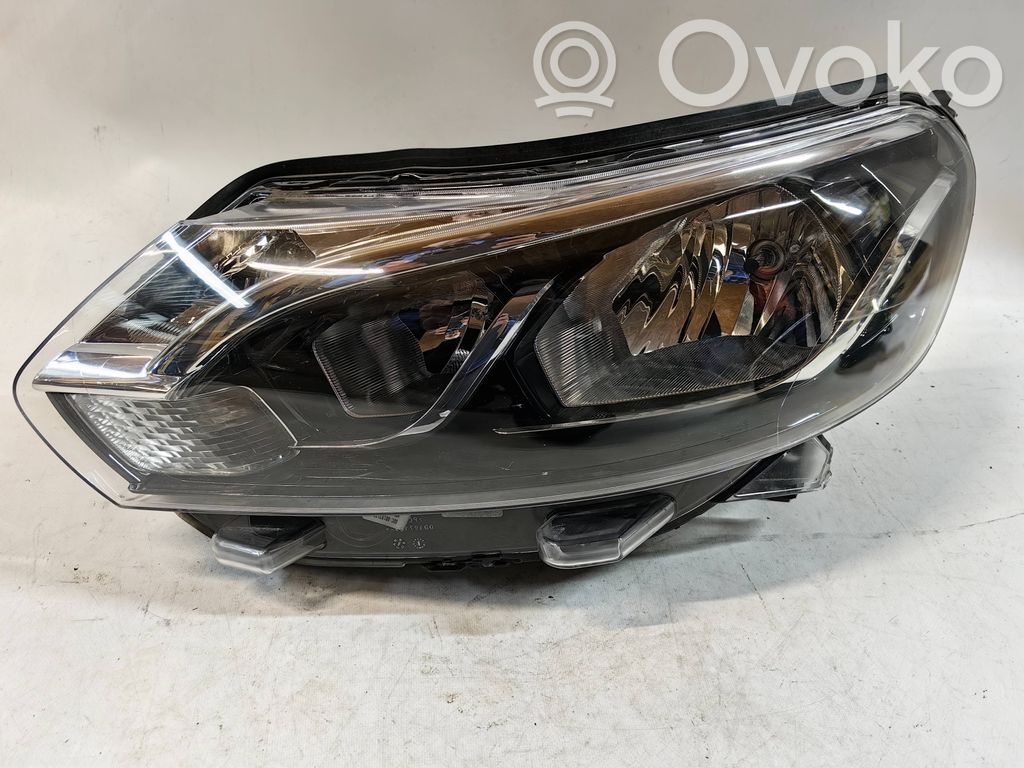Scheinwerfer   9808581280
