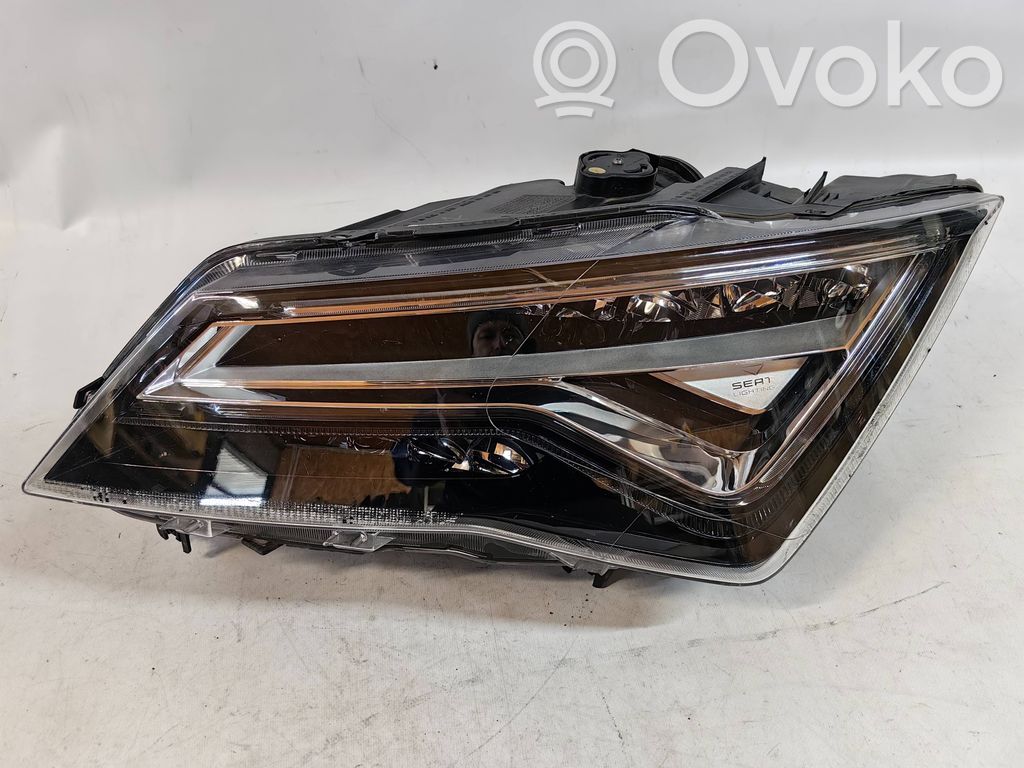 Seat Ateca Headlight/headlamp 
