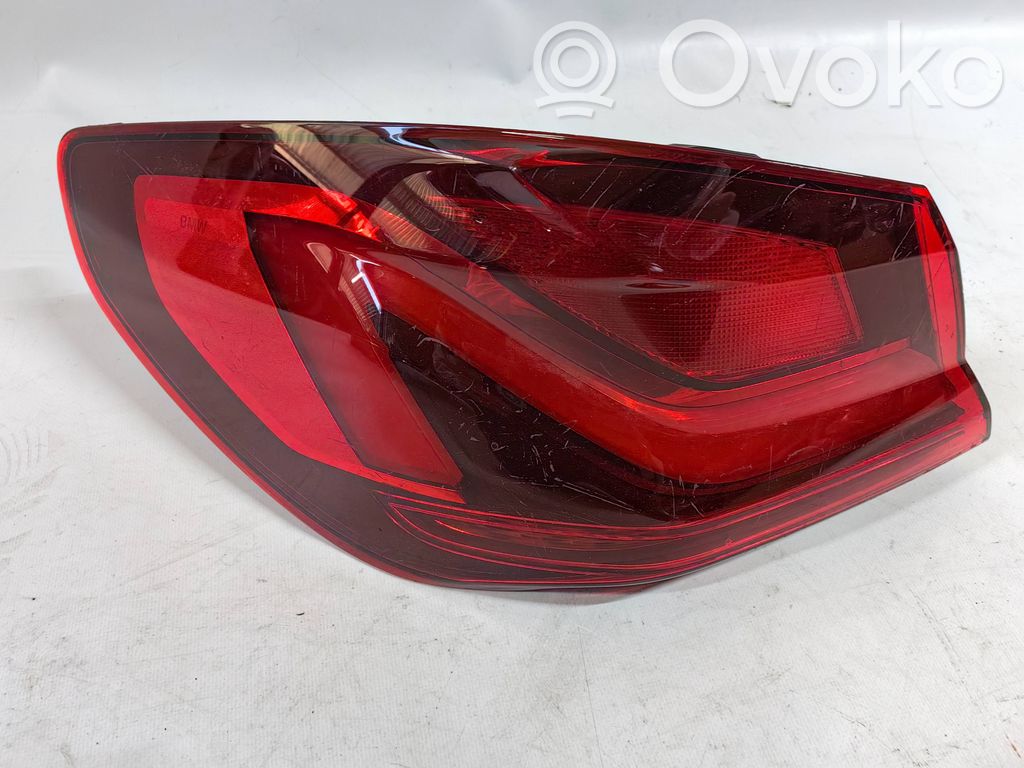 BMW 1 F40 Takavalot 