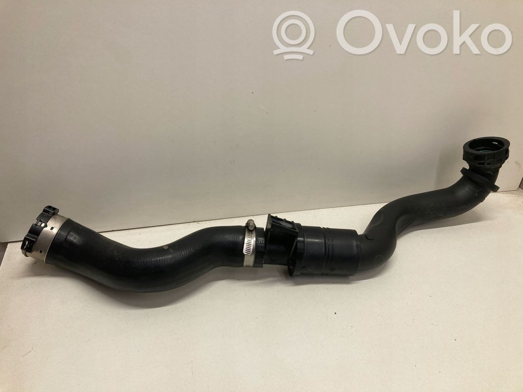 Ford Kuga III Intercooler hose/pipe 