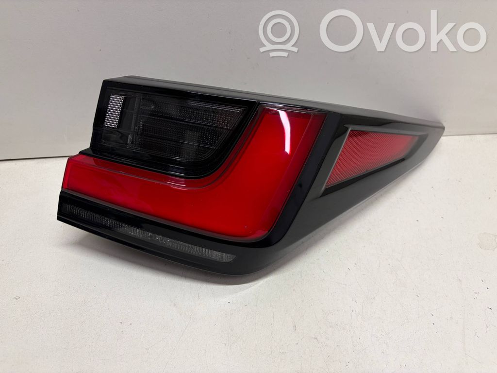 Lexus NX Takavalot 