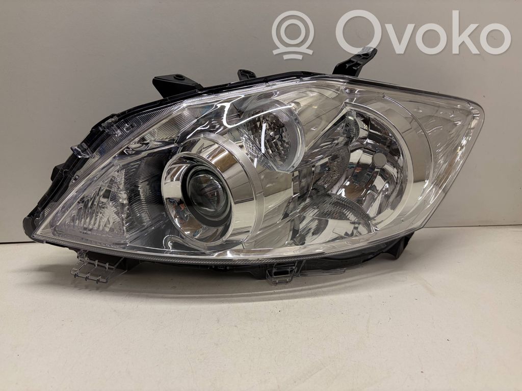 Toyota Auris 150 Headlight/headlamp 