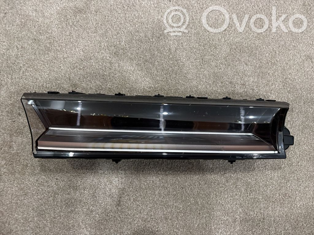 Volkswagen Multivan T7 LED dienas gaisma 