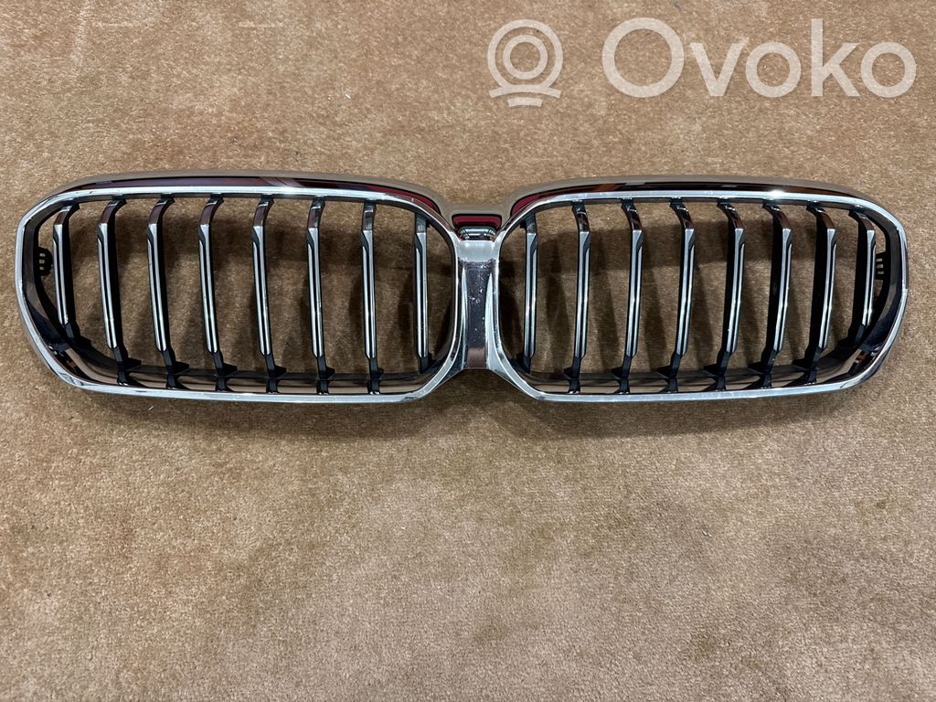 BMW 5 G30 G31 G38 Atrapa chłodnicy / Grill 