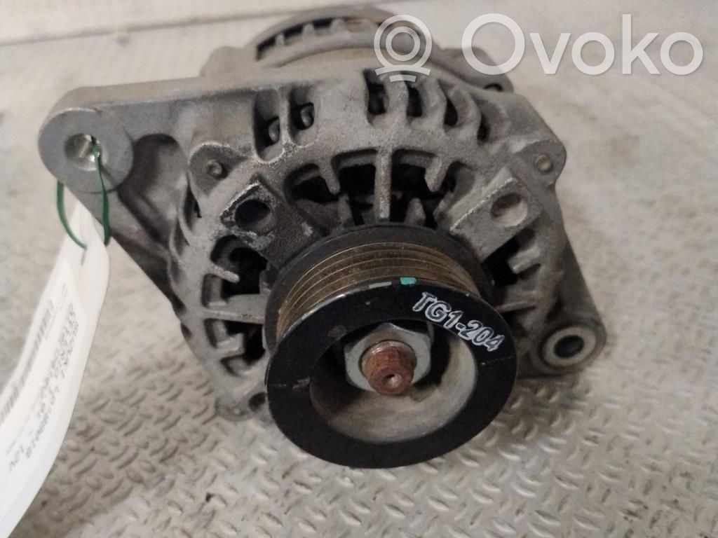 Suzuki Celerio Generator/alternator 