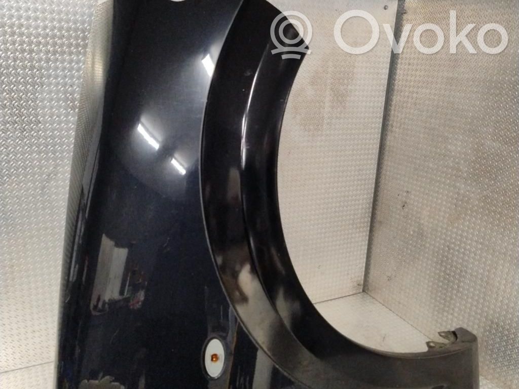 Citroen C3 Sparnas 