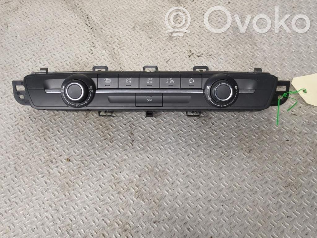 Climate control unit   98081722ZD