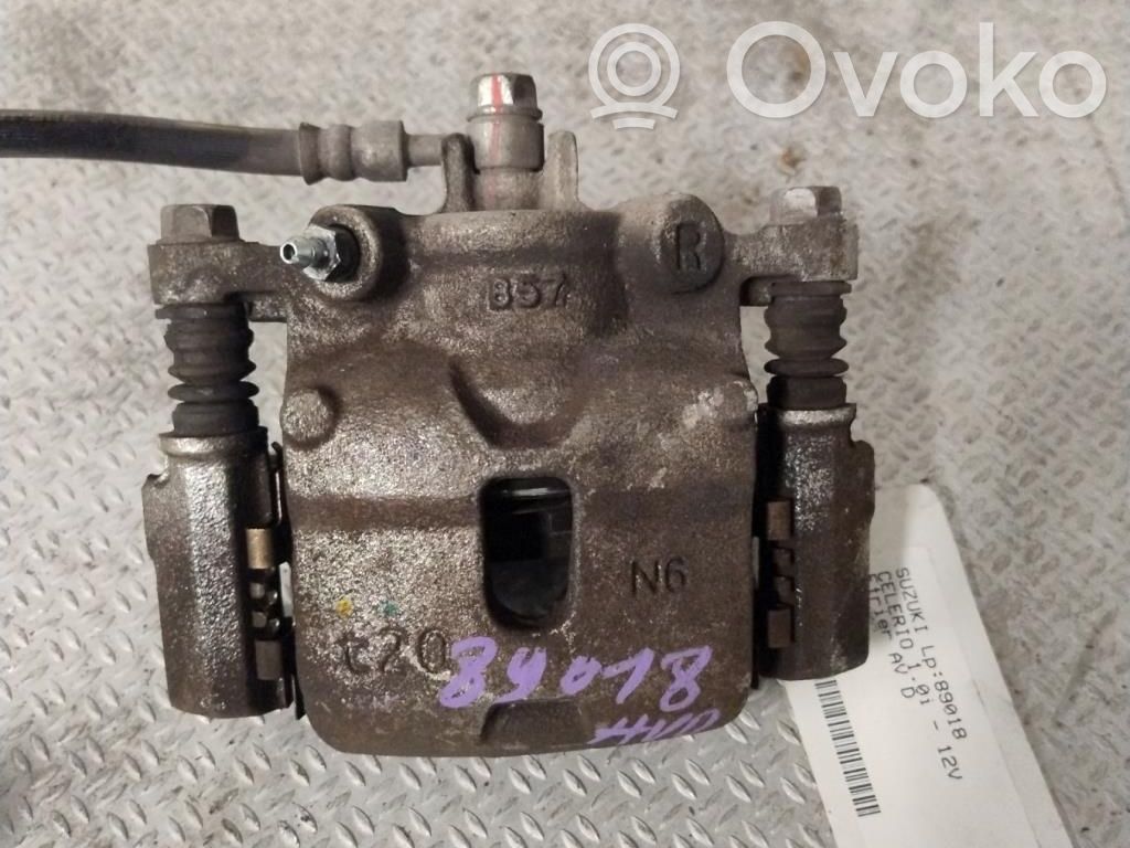 Suzuki Celerio Front brake caliper 