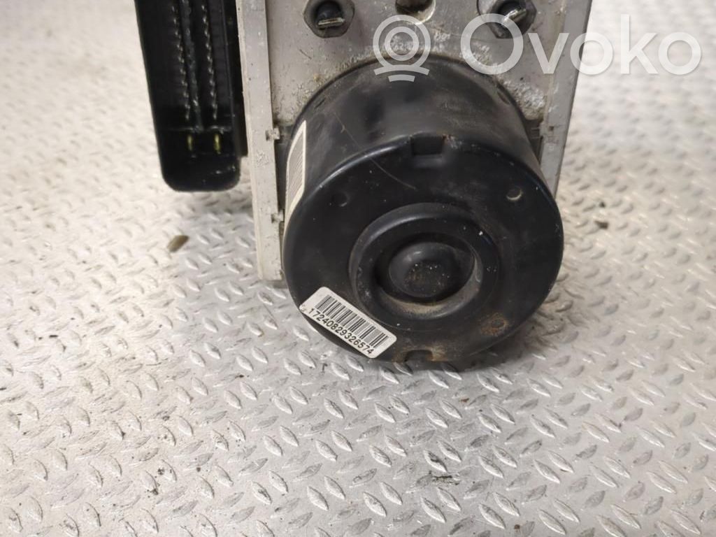 Citroen C3 ABS Pump 