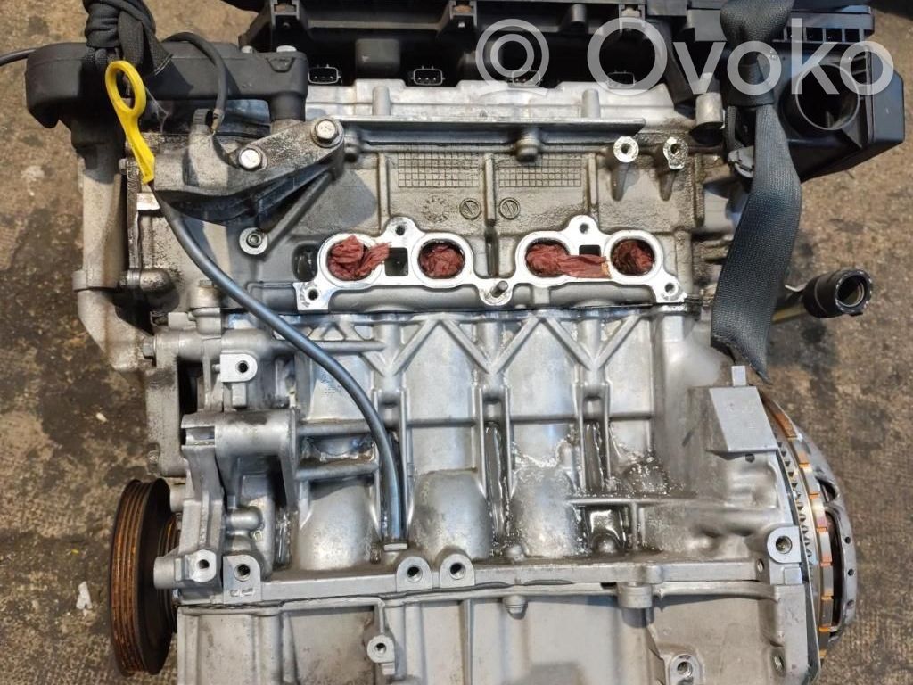 Variklis   10102AY4SREX