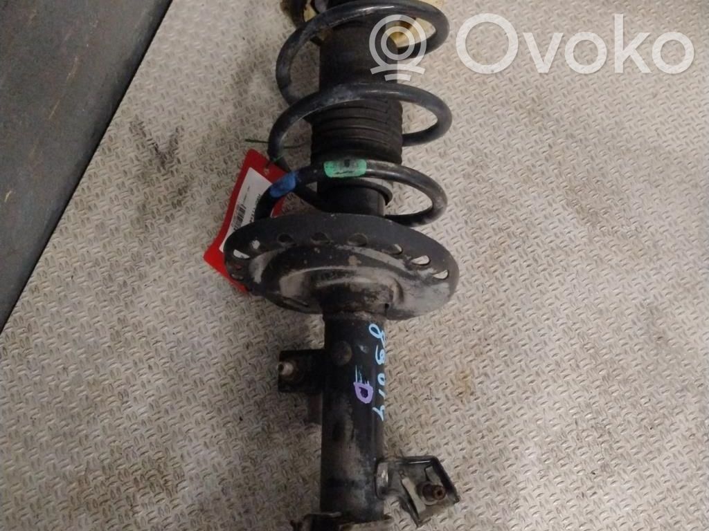 Front shock absorber/damper   E4302BH01A