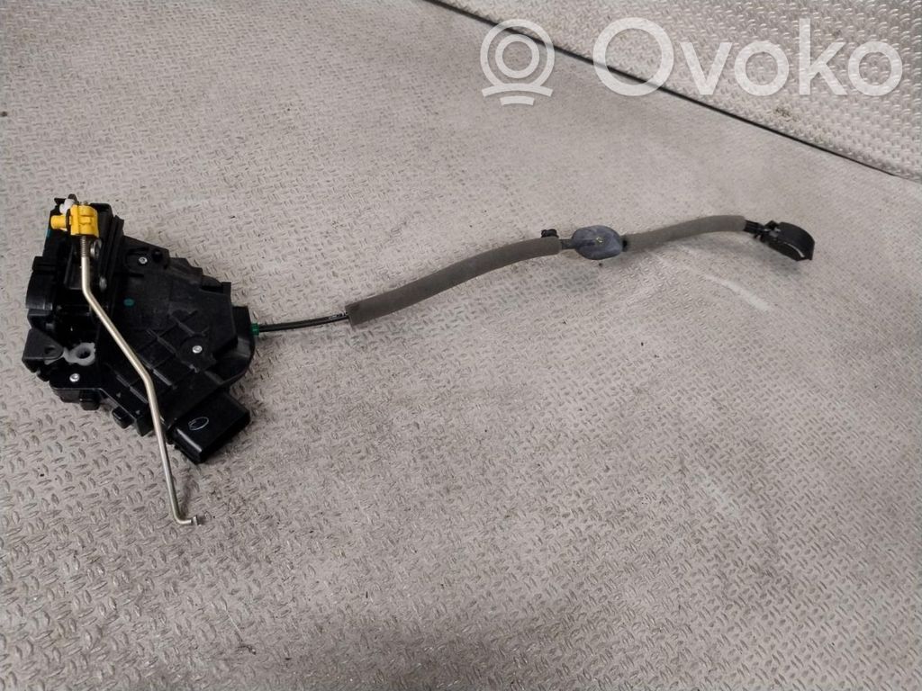 Ford Ka Front door lock 