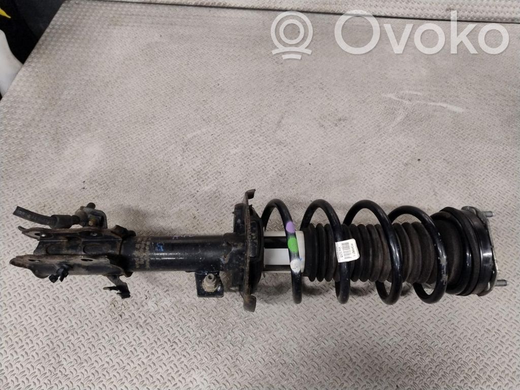 Ford Ka Front shock absorber/damper 