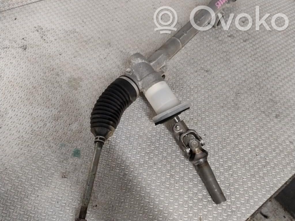 Suzuki Celerio Steering rack 