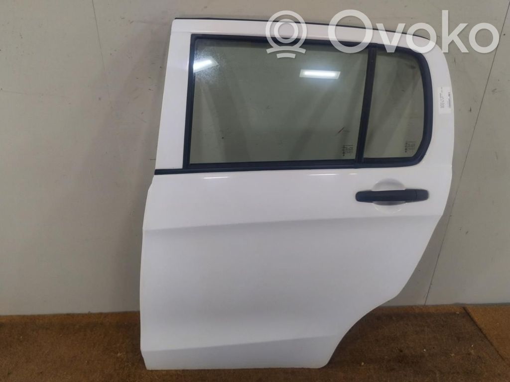 Suzuki Celerio Durvis 