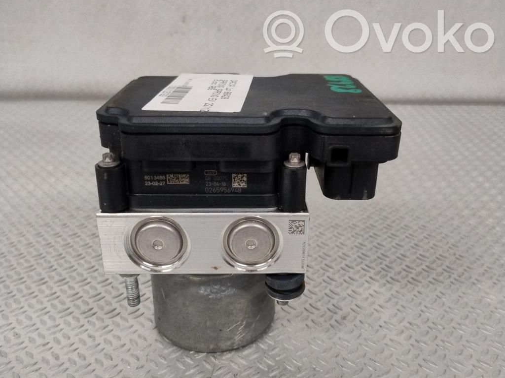 Dacia Spring ABS bloks 
