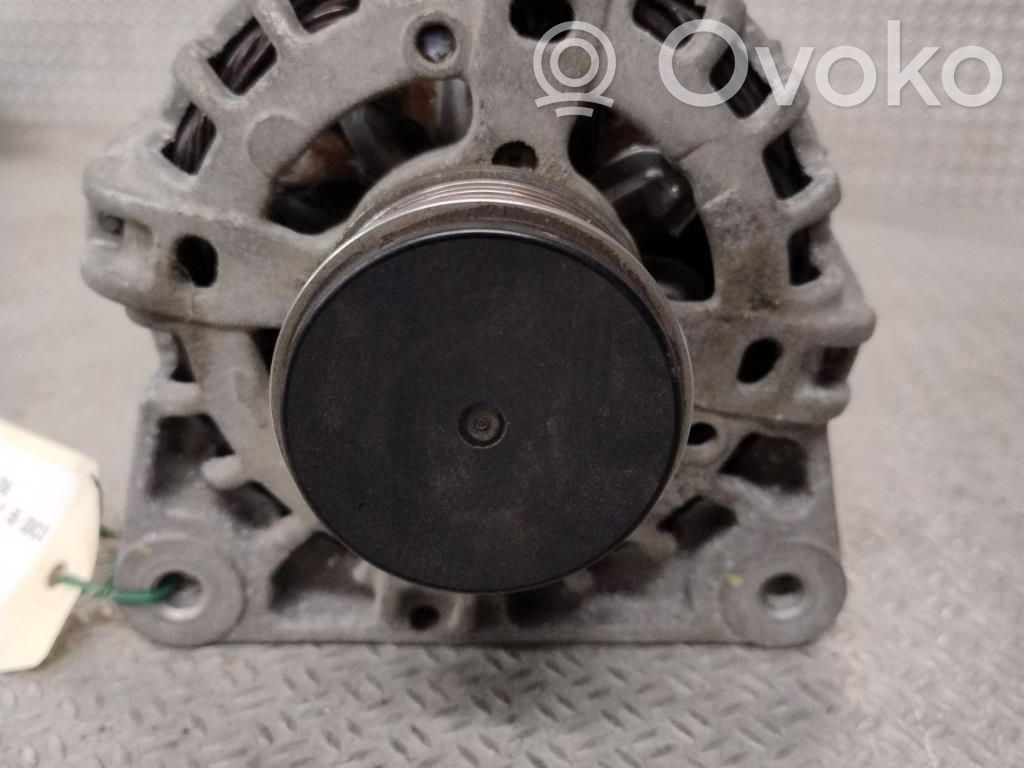 Ģenerators   231007281R