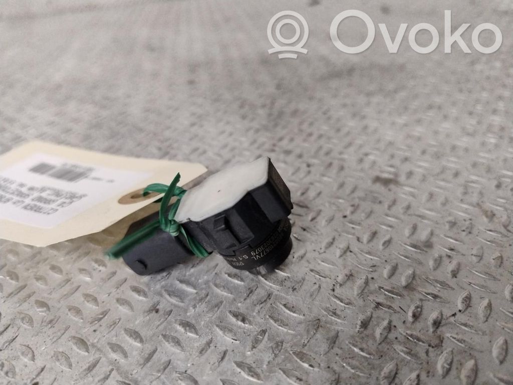Citroen C4 SpaceTourer Sensor de aparcamiento PDC 