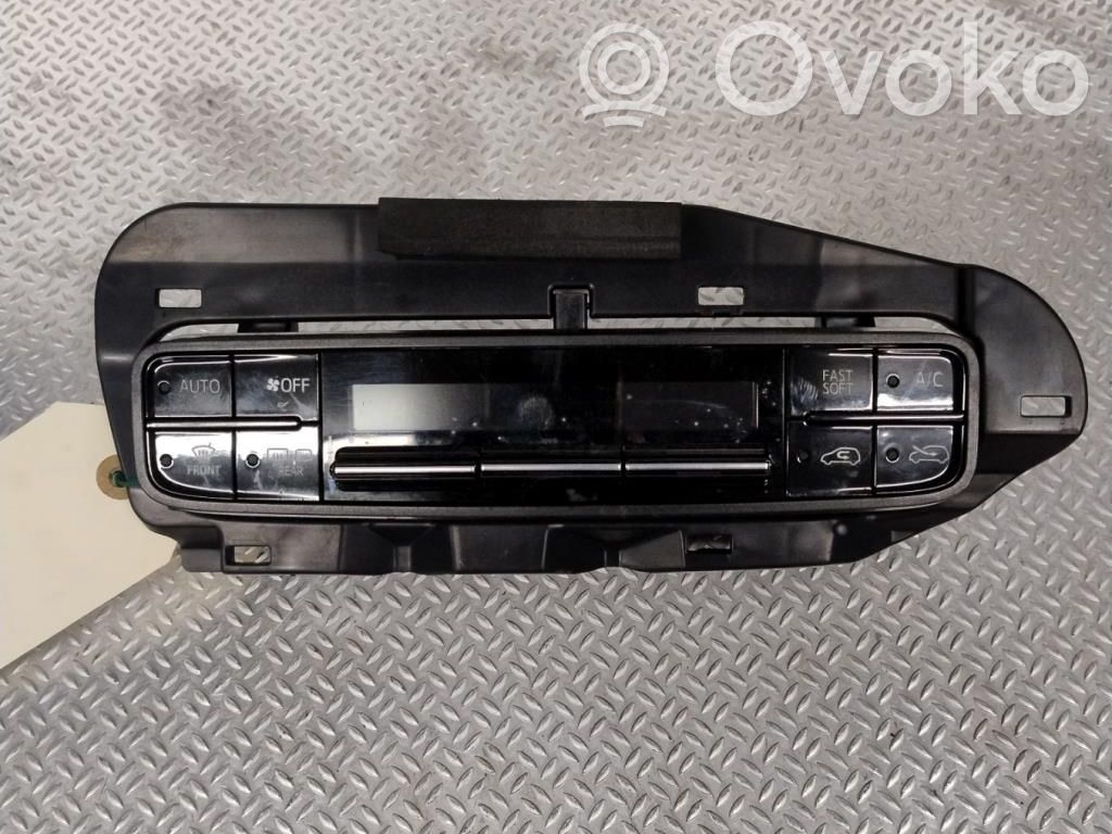 Climate control unit   5590002C60