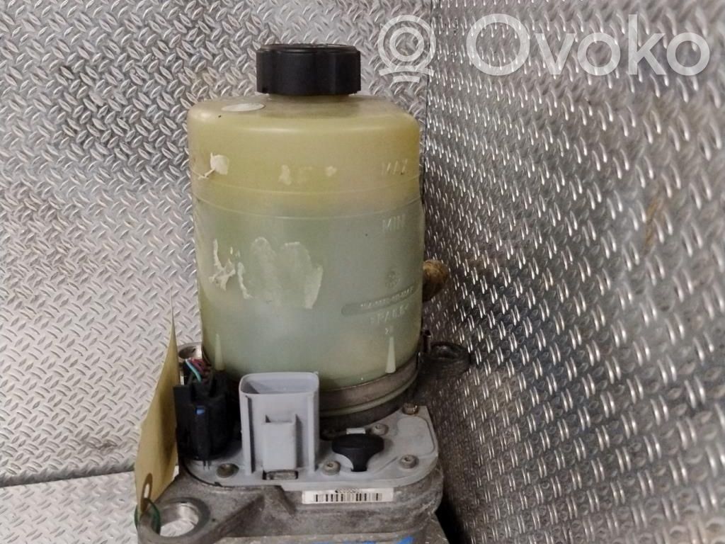 Power steering pump   1736876