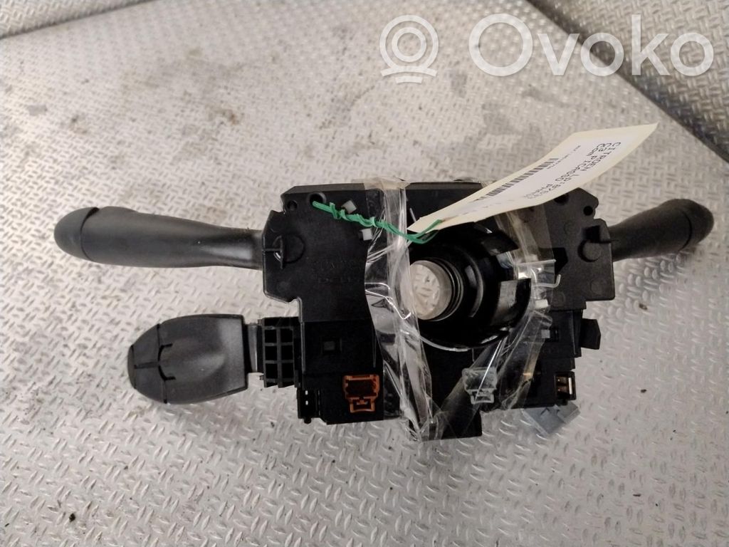 Citroen C3 Picasso Rokturu komplekts 