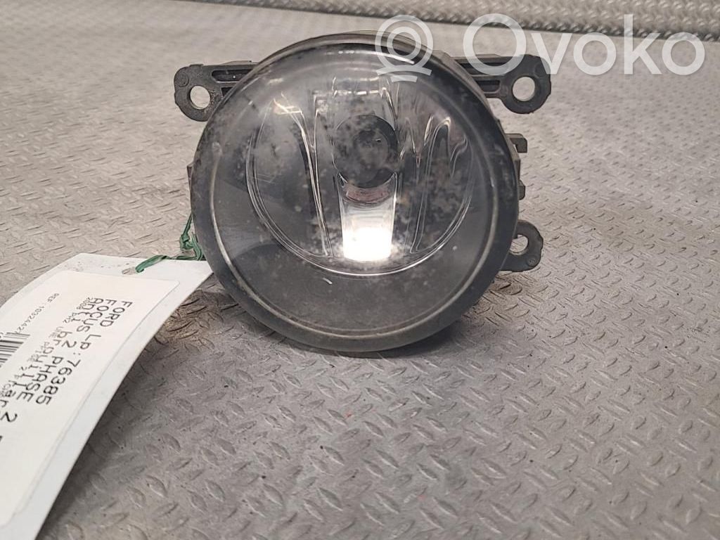 Miglas lukturis priekšā   4550597