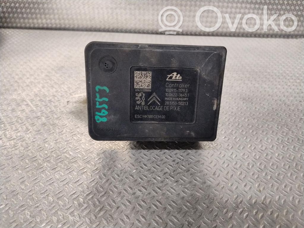 ABS bloks   1610182180