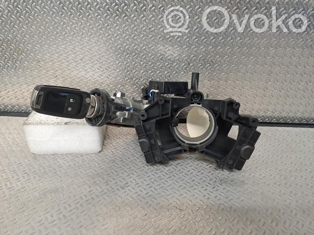 Vairo užraktas   84152486