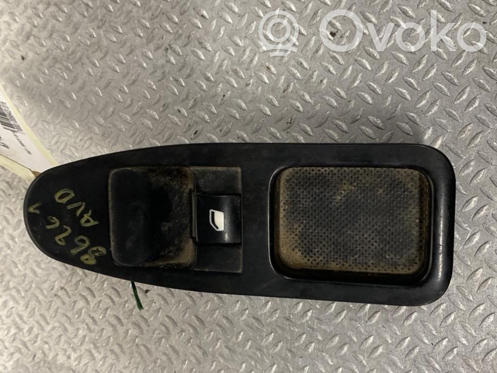 Citroen Jumpy Electric window control switch 