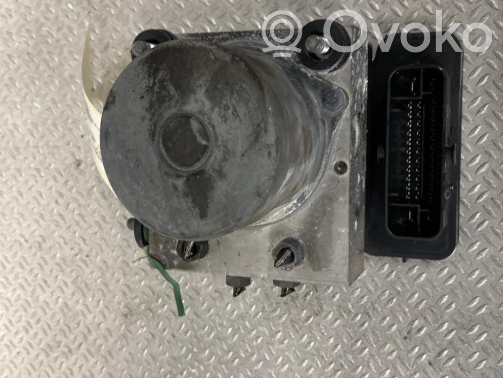 Citroen Jumpy ABS Pump 