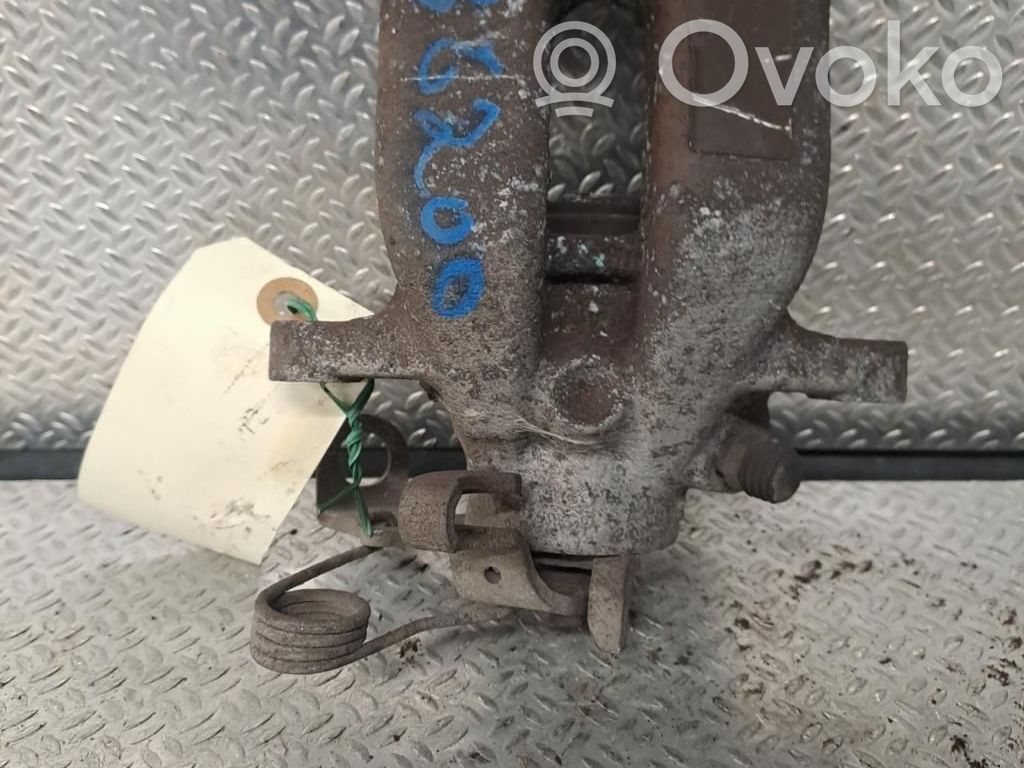 Citroen C5 Pinza del freno posteriore 