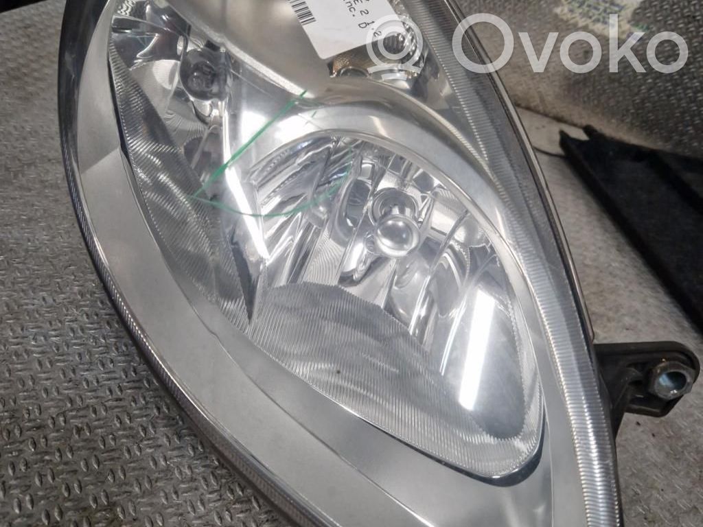Headlight/headlamp   51786653