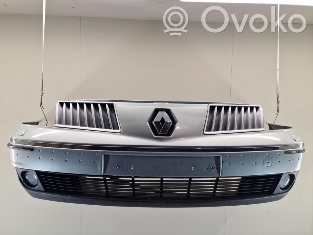 Renault Vel Satis Front bumper 