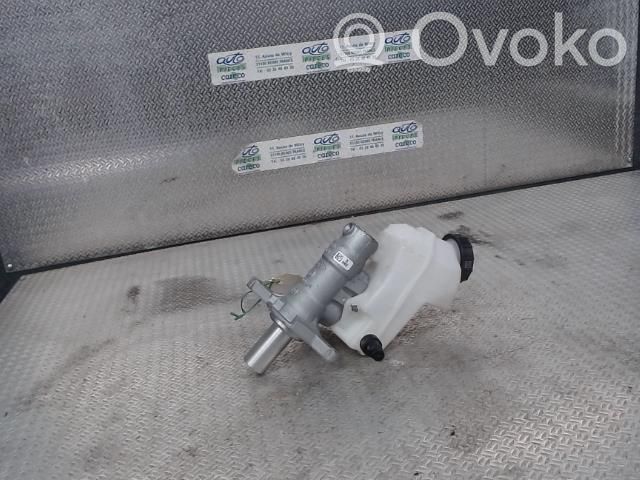 Master brake cylinder   2632361