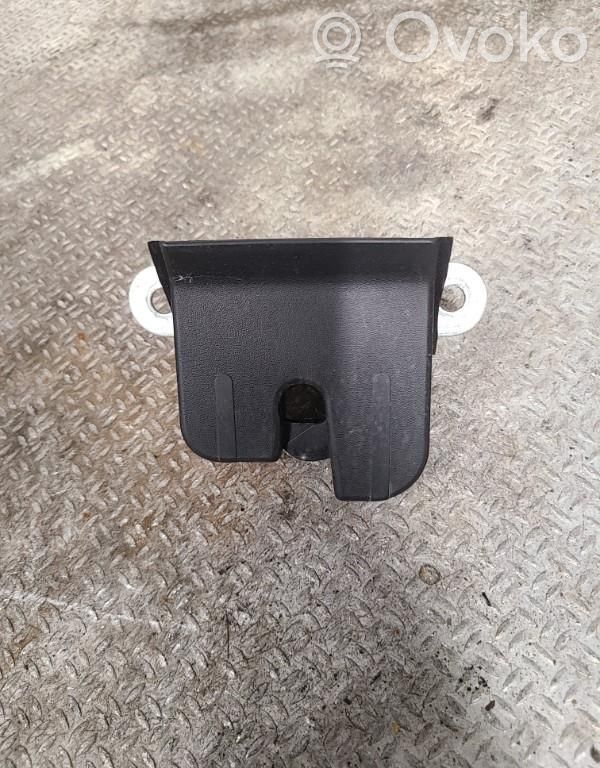 Seat Leon (5F) Tailgate/trunk/boot lift motor 