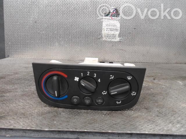 Climate control unit   9196202