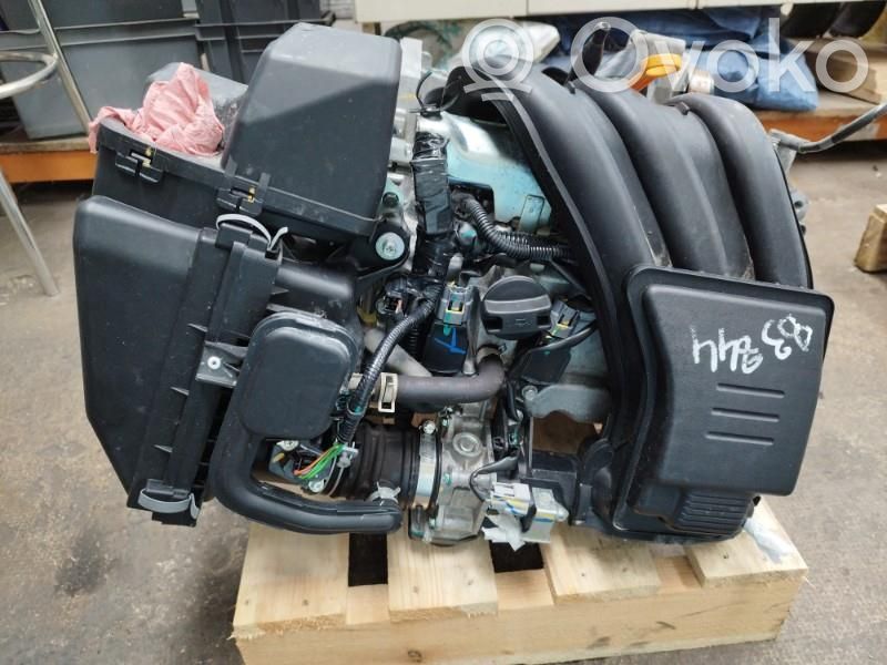 Engine   101021HC1D