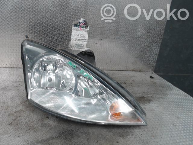 Headlight/headlamp   1343653
