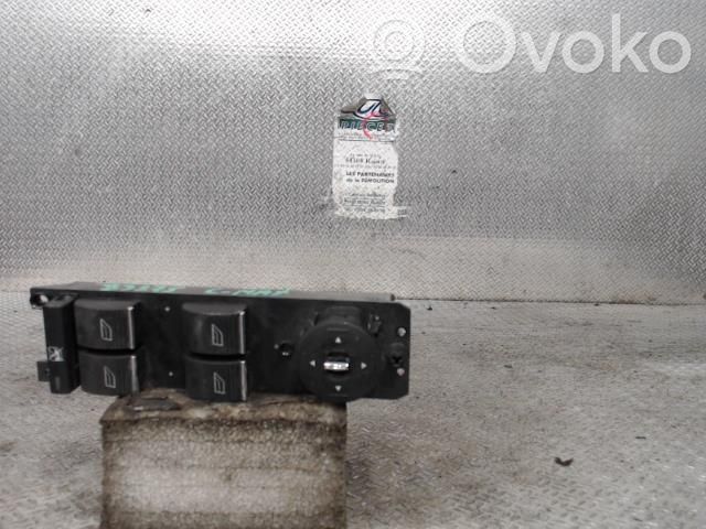 Electric window control switch   2029540