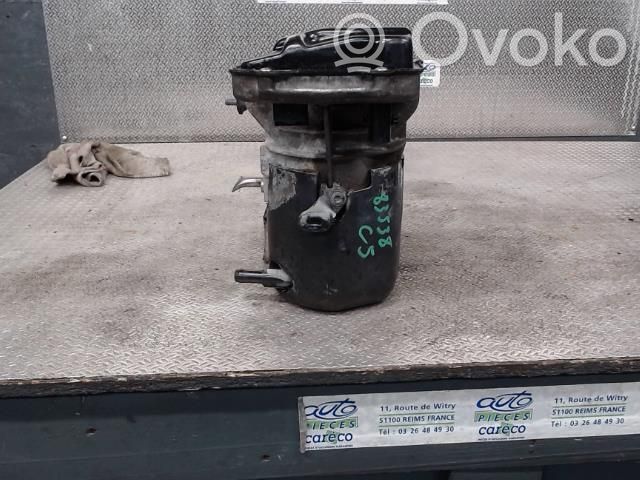 Power steering pump   4008E2